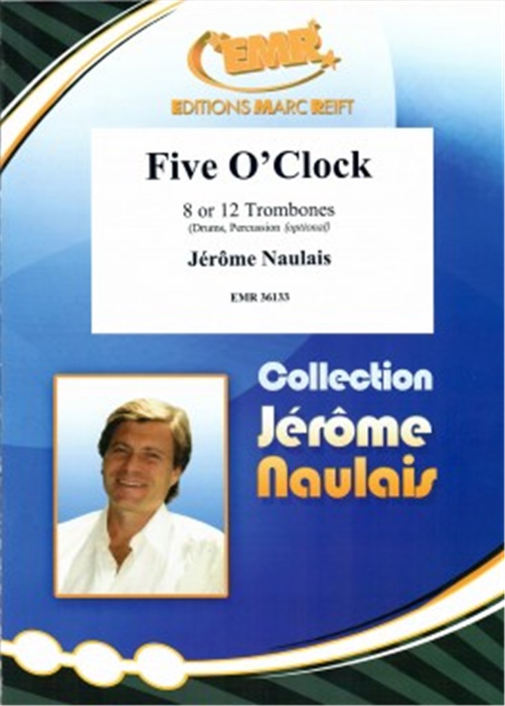 Five O'Clock